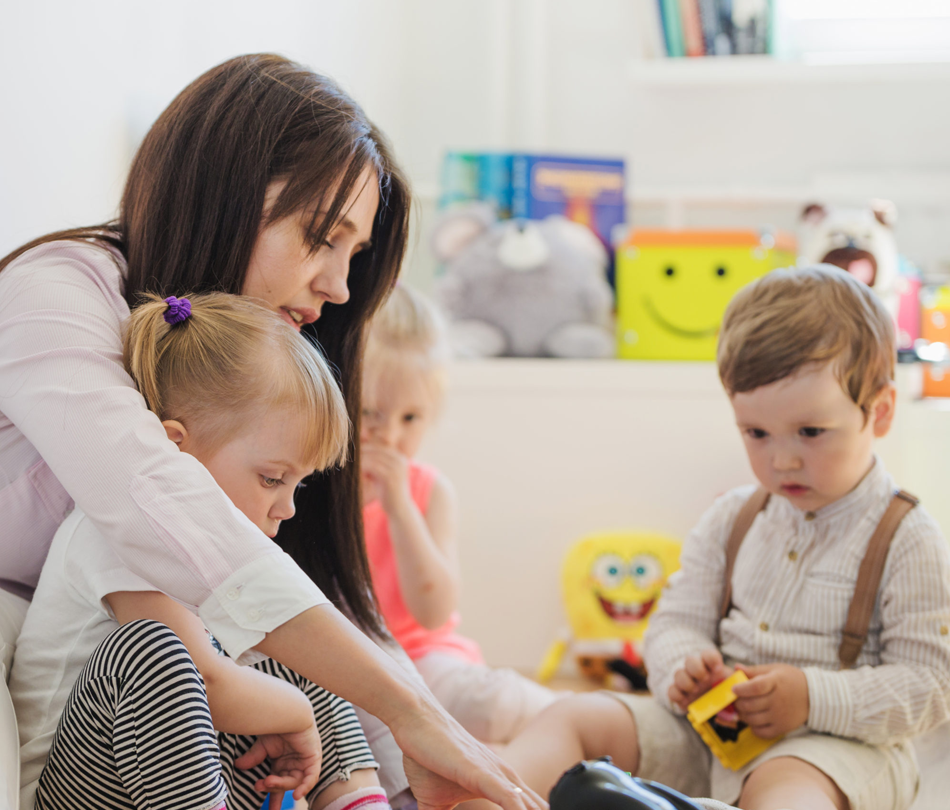 Orenda Danışmanlık