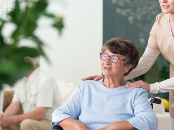 Alzheimer Hasta Bakıcısı