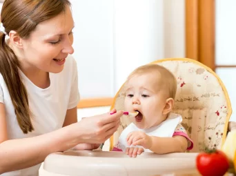 İkiz Bebek Bakıcısı